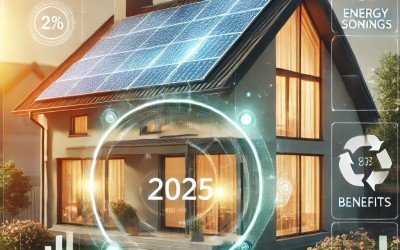 Merită să instalezi panouri fotovoltaice în 2025? Costuri, beneficii și greșeli de evitat