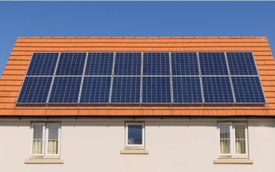 Cum să-ți pregătești acoperișul pentru instalarea de panouri solare
