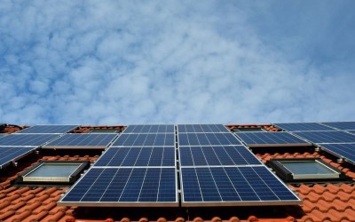 Reciclarea panourilor solare – provocări și soluții durabile
