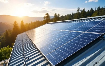 Ce se întâmplă cu energia în exces produsă