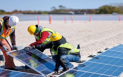 Panourile solare și reducerea deșeurilor energetice