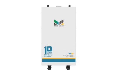 Avantajul major al bateriilor MACO SOLAR