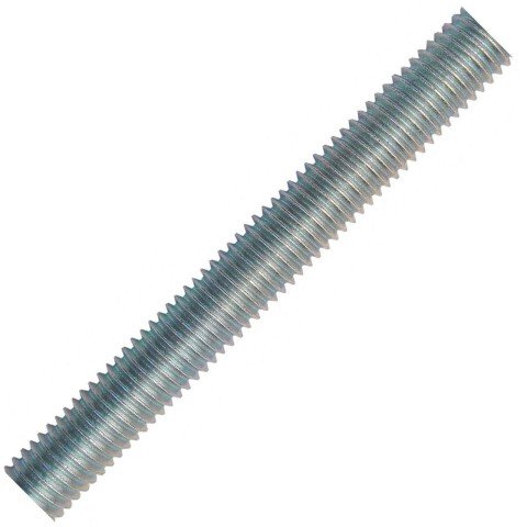 Tija filetata 1M