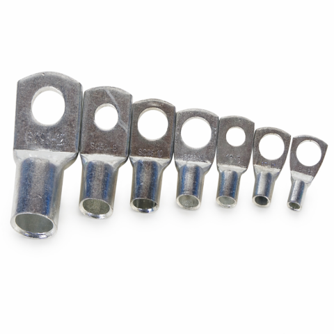 Papuc cupru stanat JM-16/8 Maco