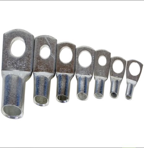 Papuc cupru stanat JM-16/8 Maco