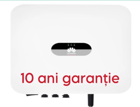 Invertor Huawei monofazat SUN2000-5KTL-L1