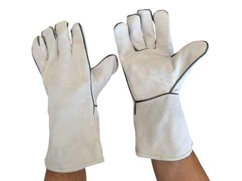 Manusi de protectie pentru sudura
