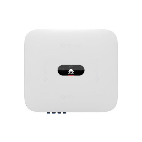 Invertor Huawei SUN2000-15KTL-M5, trifazat, Wi-Fi, 15 KW