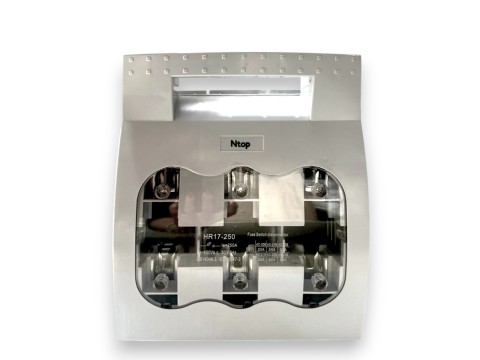 Separator orizontal 250A