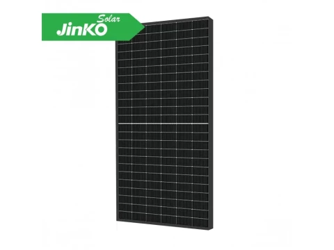 Panouri fotovoltaice JINKO 455W N-Type Tiger Neo JMK455N-54HL4R-V