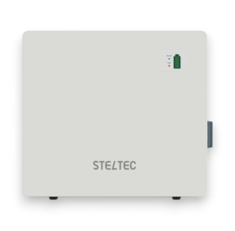 Acumulator STELTEC 5.22 KW IP65  FLEX-L1 -exterior-  STE-BSW-5220