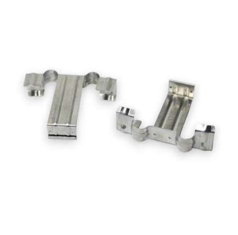 Clip de ghidaj de apă pentru panouri solare din otel LP 35 MM