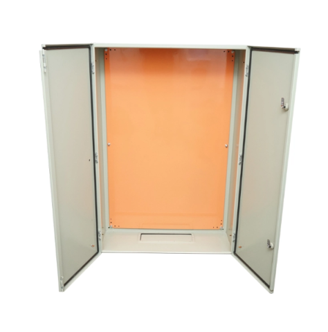 Tablou electric metalic cu contrapanou, PT 1200X800X300MM IP65