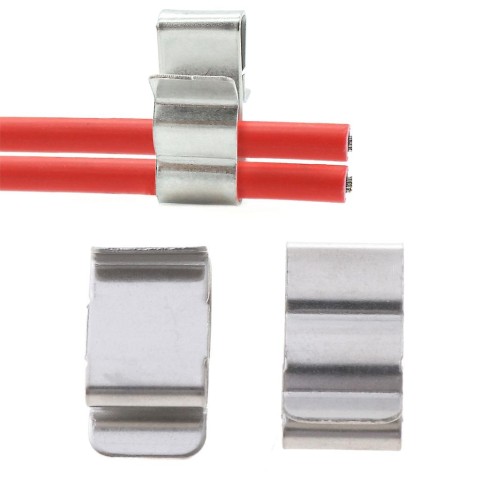 Clips Cablu 4 mm2 LP