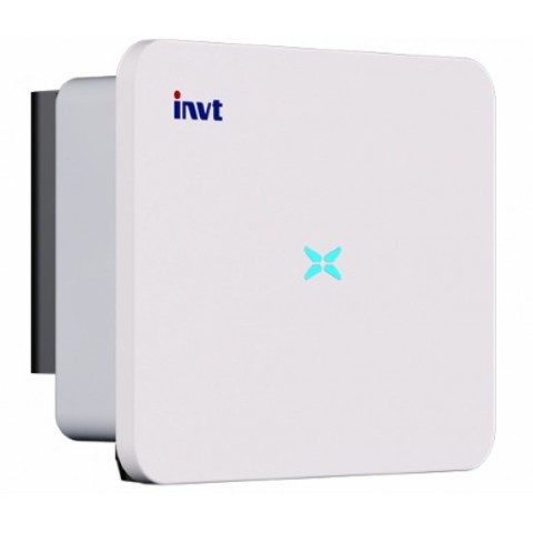Invertor INVT trifazat XG6KTL
