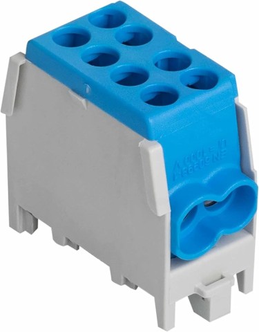 Clema derivatie HLAK 25 1/2/25 M2