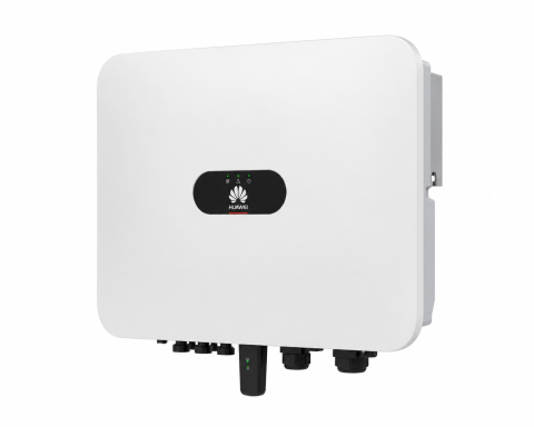 Invertor Huawei 12 KW Hibrid Trifazat SUN2000-12K-MAP0